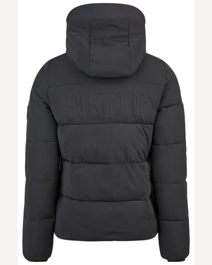 Pikeur Isabella Ladies Quilted Jacket 8023
