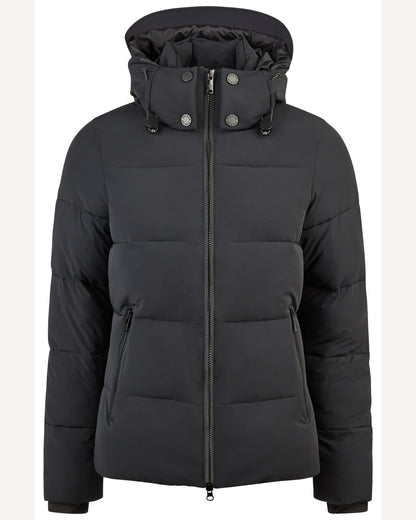 Pikeur Isabella Ladies Quilted Jacket 8023