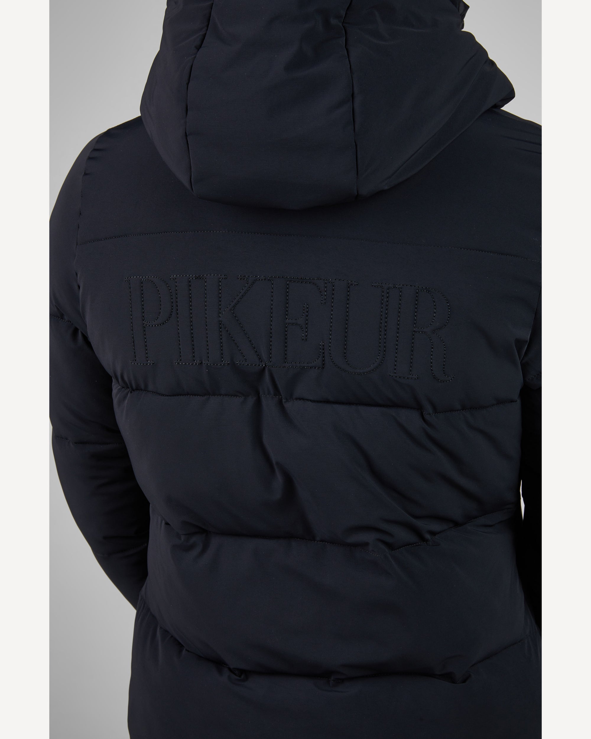 Pikeur Isabella Ladies Quilted Jacket 8023
