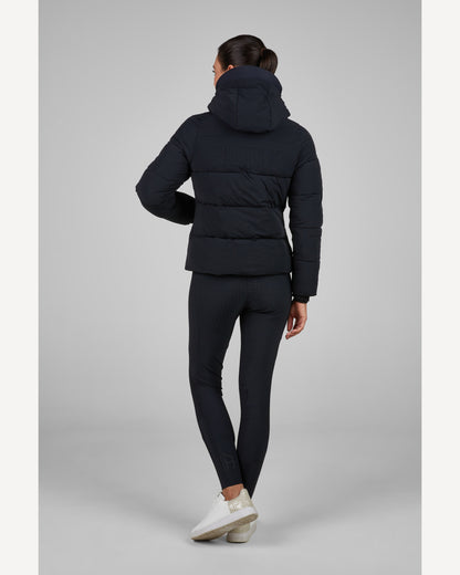 Pikeur Isabella Ladies Quilted Jacket 8023
