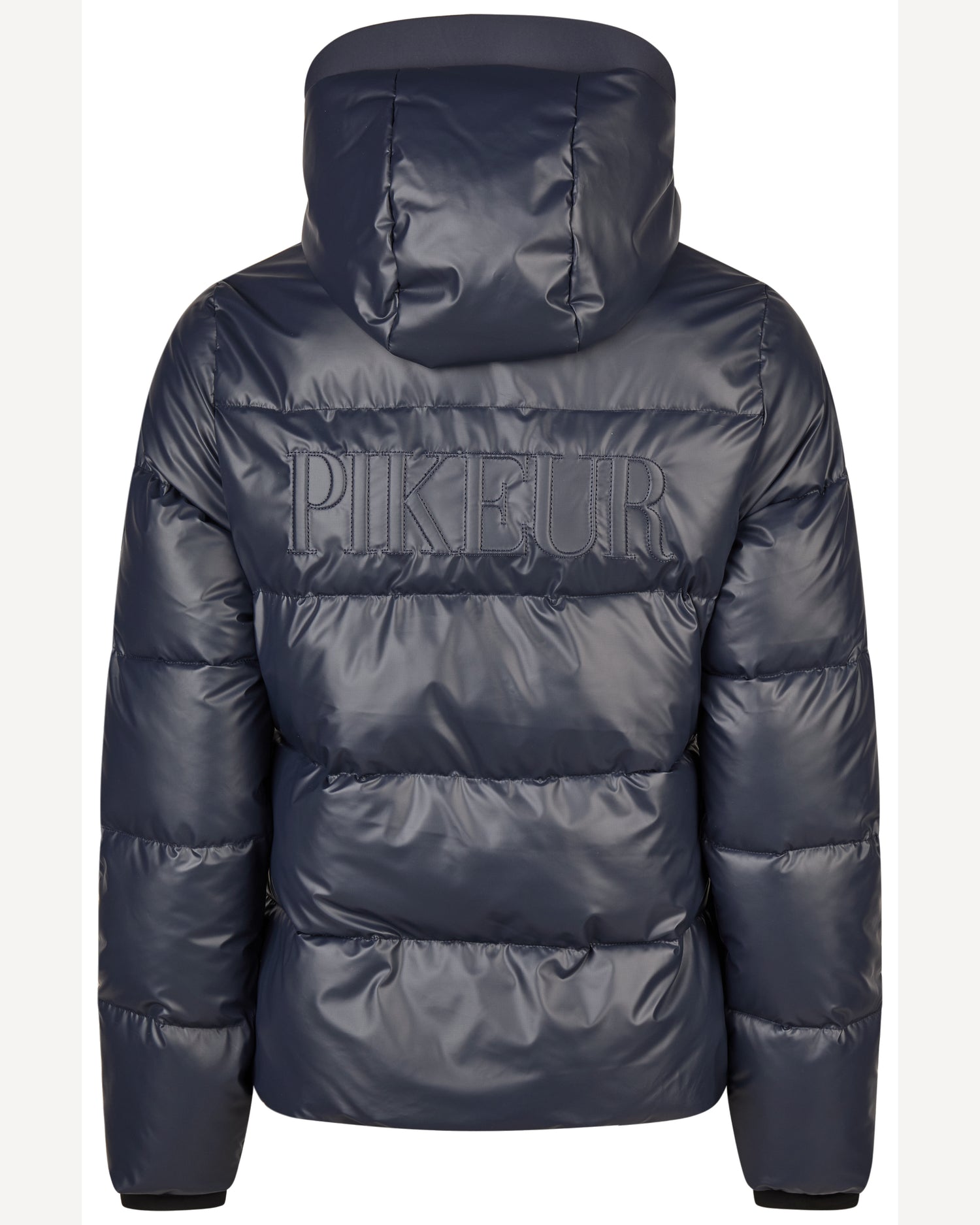 Pikeur Isabella Ladies Quilted Jacket 8023