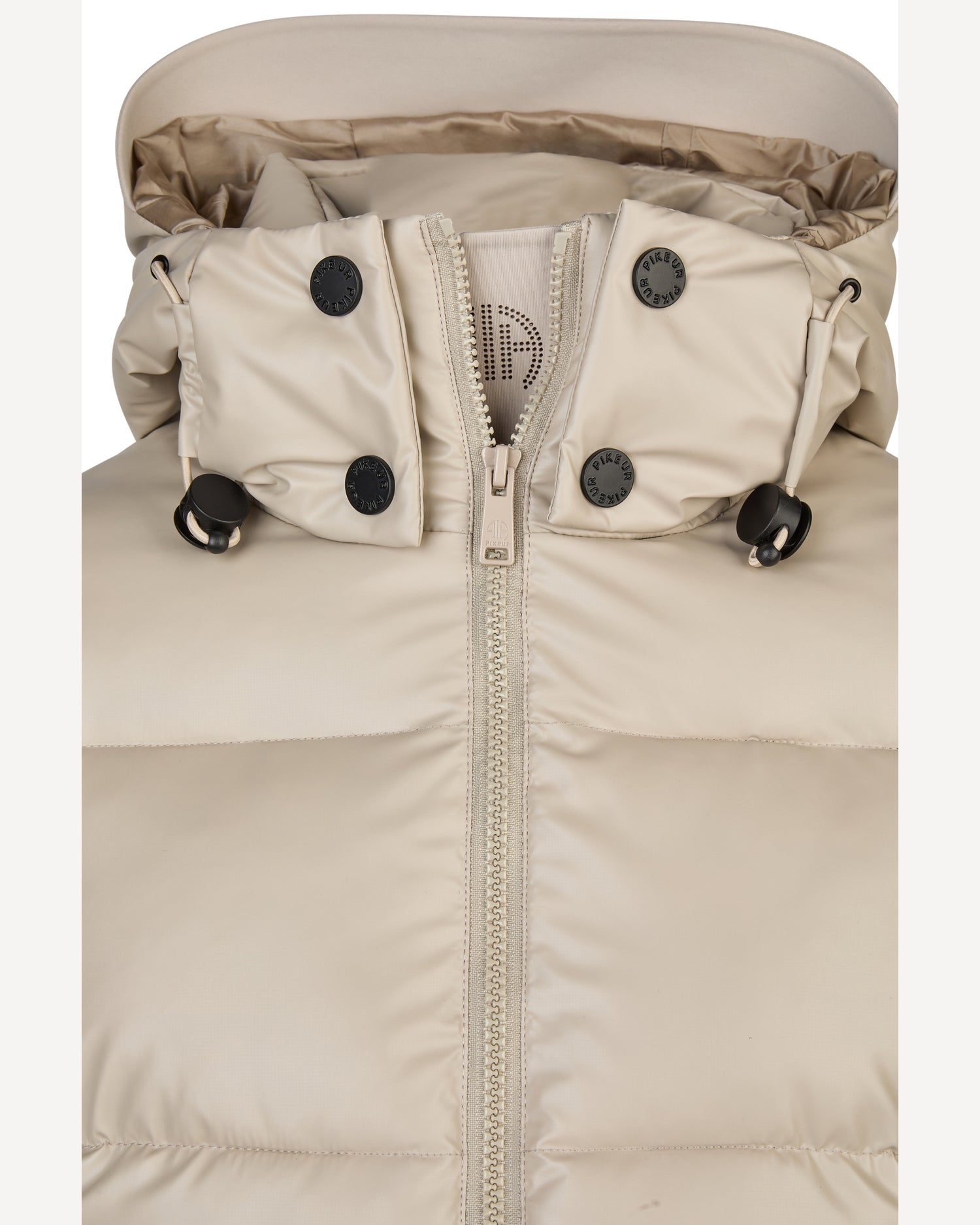 Pikeur Isabella Ladies Quilted Jacket 8023