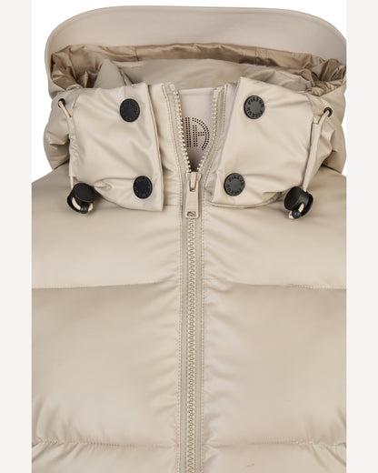 Pikeur Isabella Ladies Quilted Jacket 8023