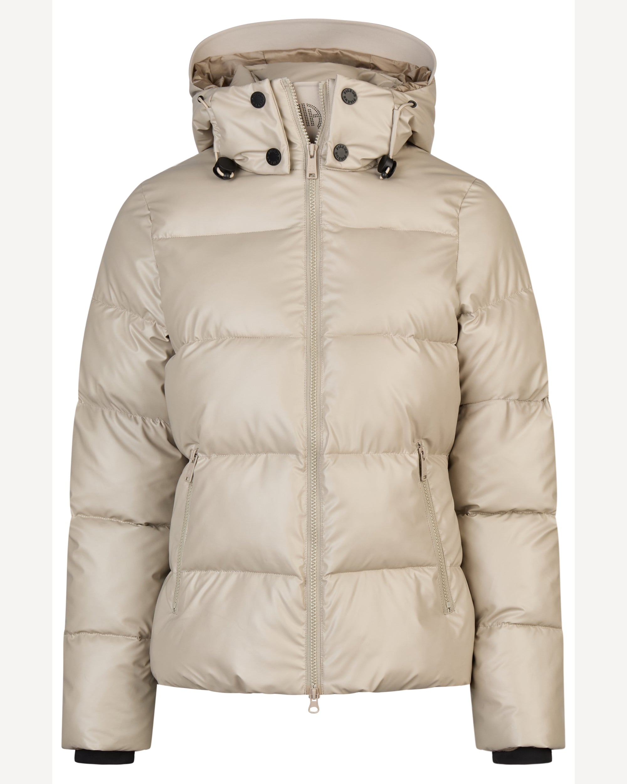 Pikeur Isabella Ladies Quilted Jacket 8023