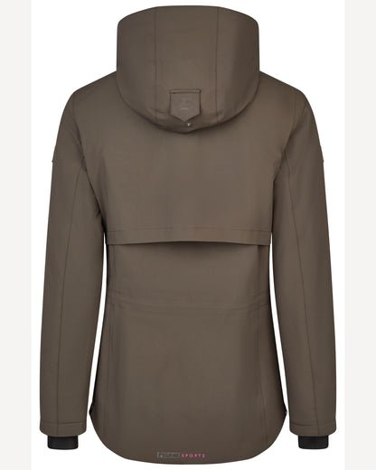 Pikeur Lucinda Ladies Waterproof Jacket 8024