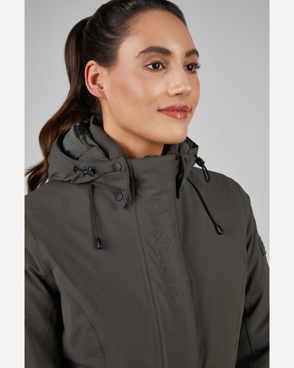Pikeur Lucinda Ladies Waterproof Jacket 8024