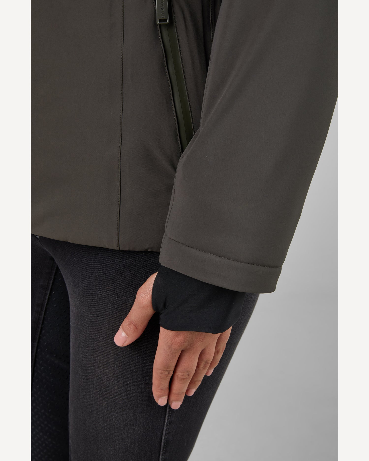 Pikeur Lucinda Ladies Waterproof Jacket 8024