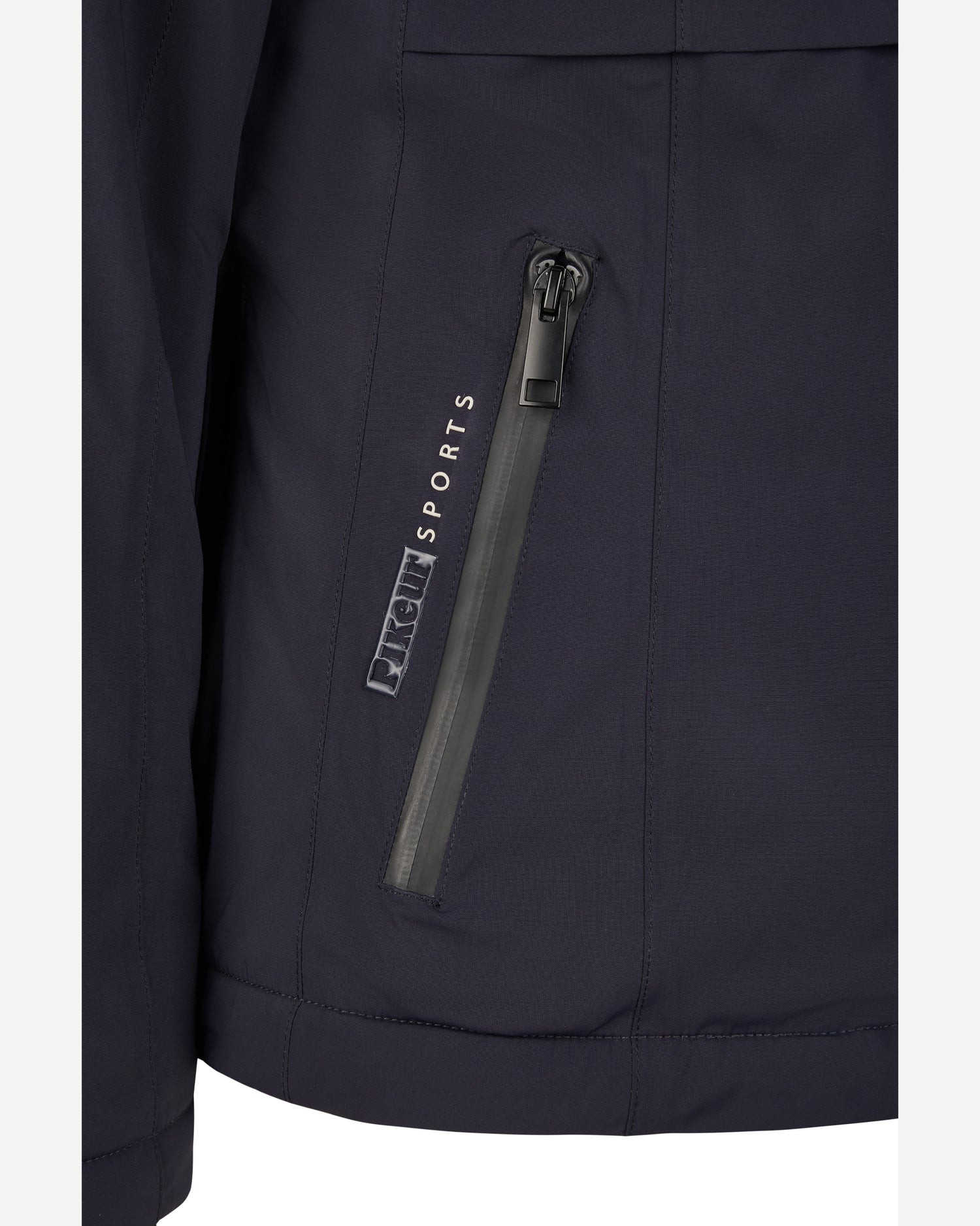 Pikeur Lucinda Ladies Waterproof Jacket 8024