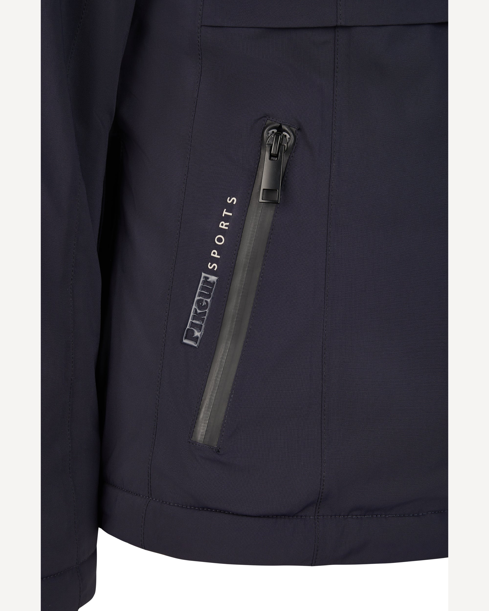 Pikeur Lucinda Ladies Waterproof Jacket 8024