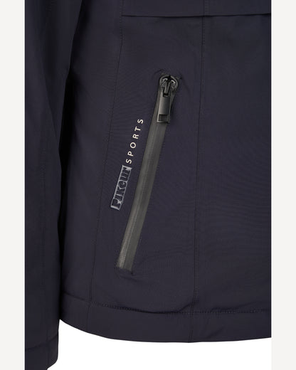 Pikeur Lucinda Ladies Waterproof Jacket 8024