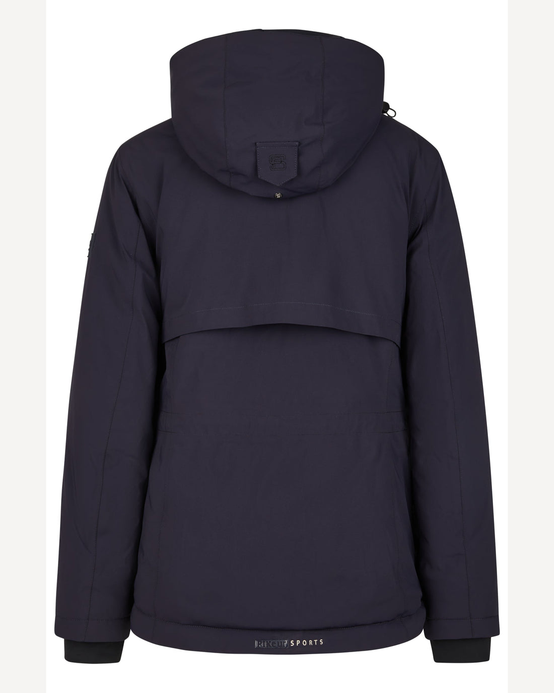 Pikeur Lucinda Ladies Waterproof Jacket 8024.