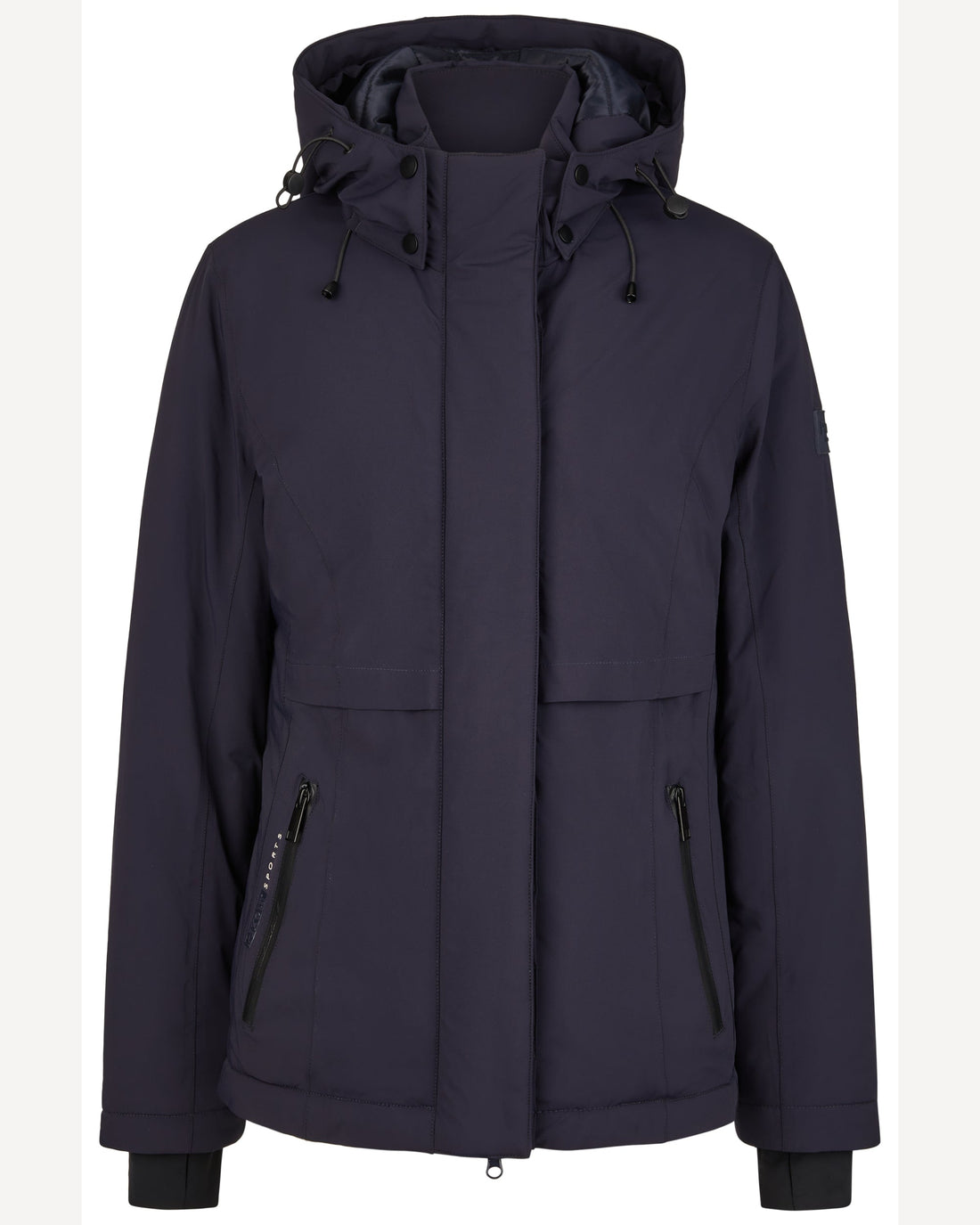 Pikeur Lucinda Ladies Waterproof Jacket 8024.