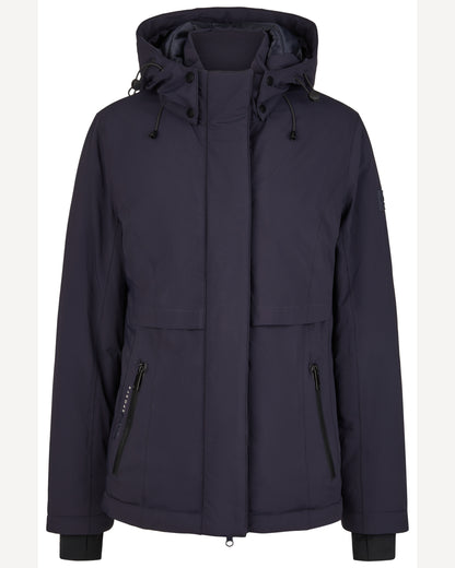 Pikeur Lucinda Ladies Waterproof Jacket 8024
