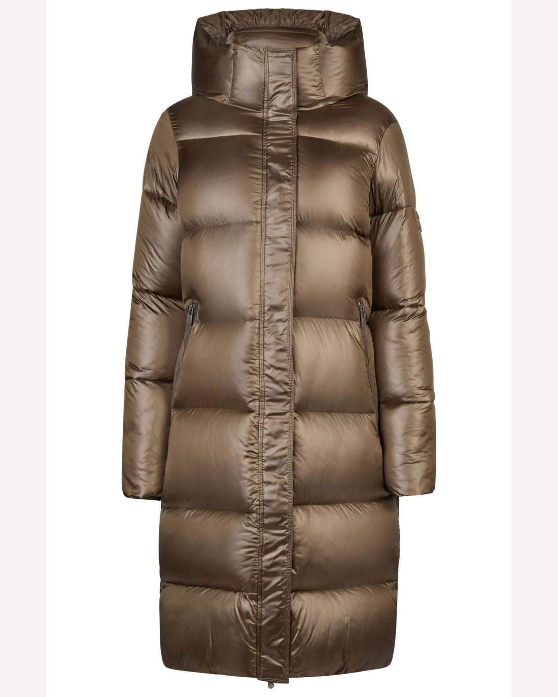 Pikeur Henrietta Ladies Quilted Coat 8025