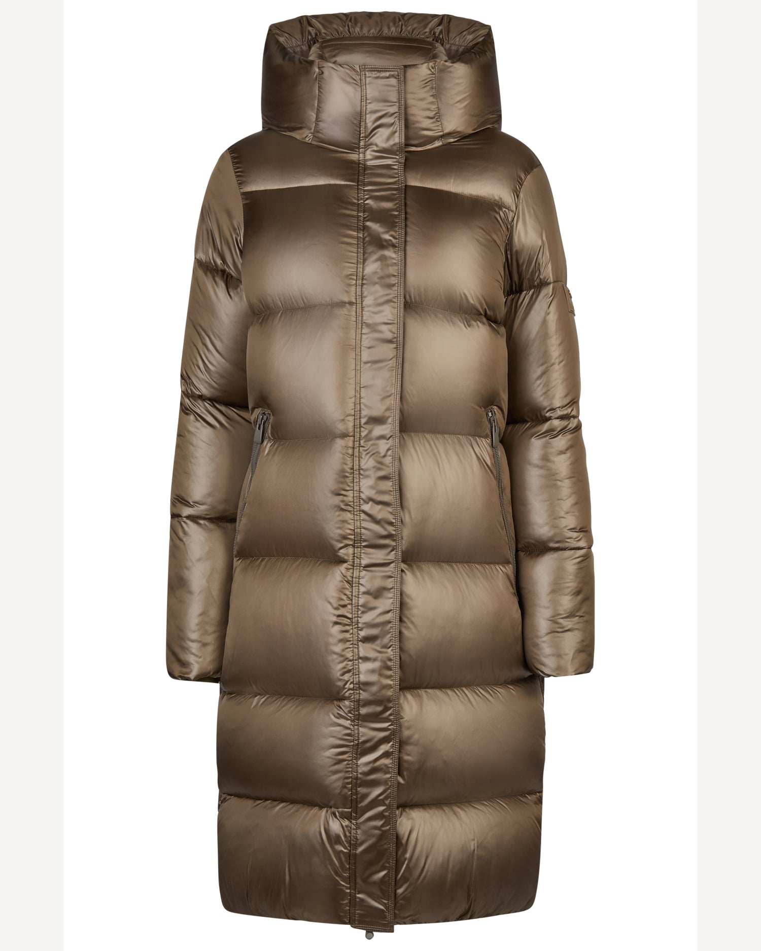 Pikeur Henrietta Ladies Quilted Coat 8025