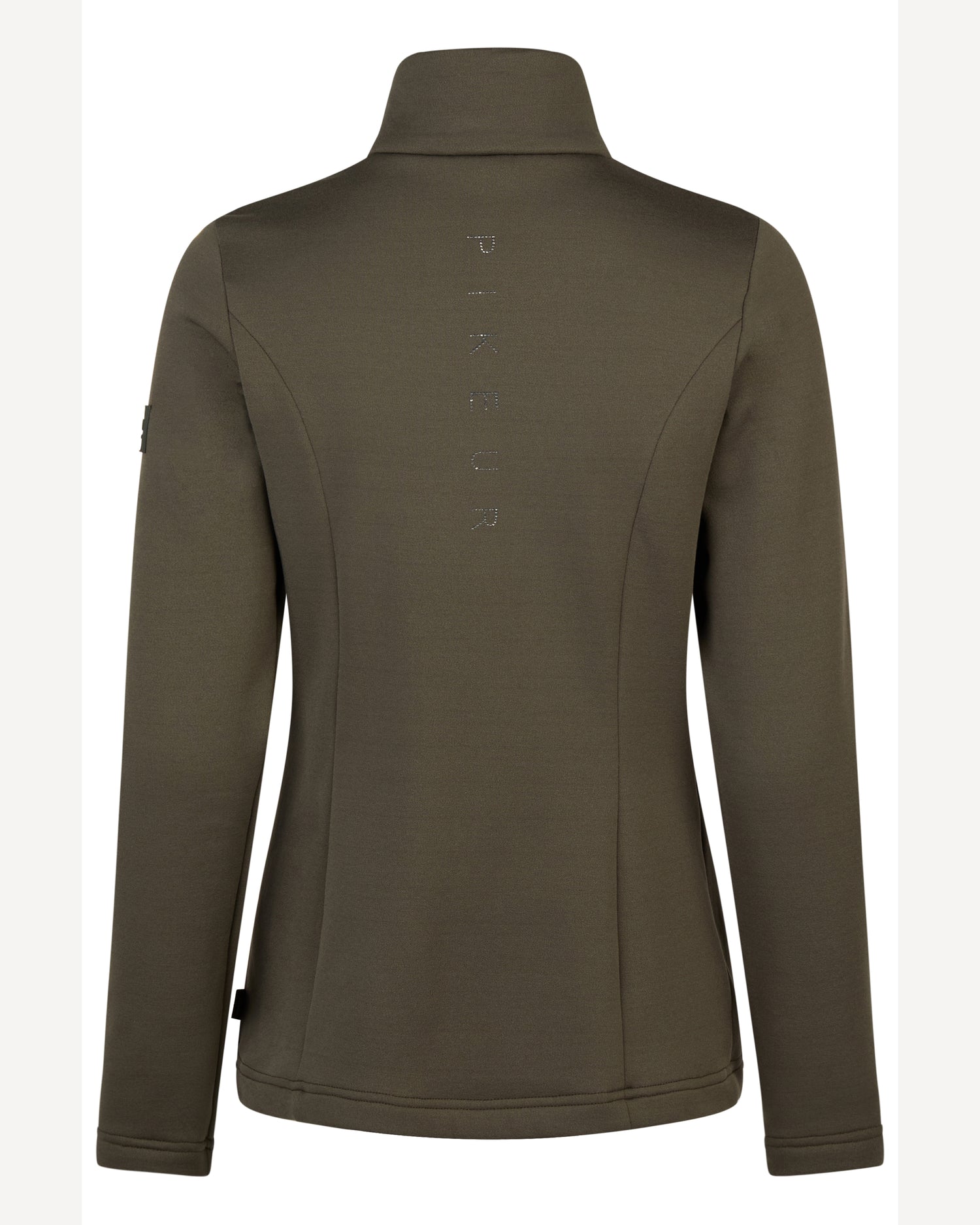 Pikeur Larissa Polartec Jacket 8031
