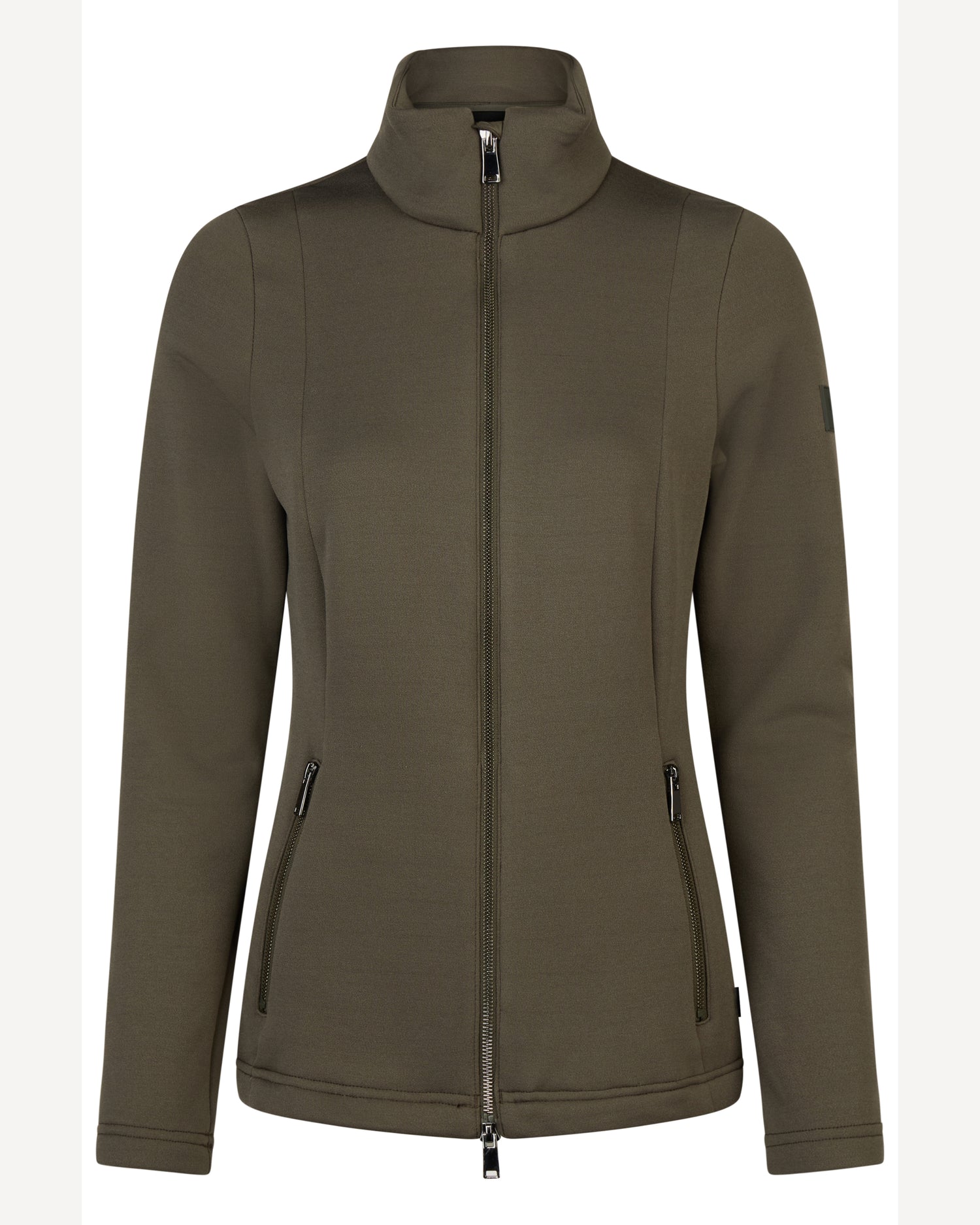 Pikeur Larissa Polartec Jacket 8031