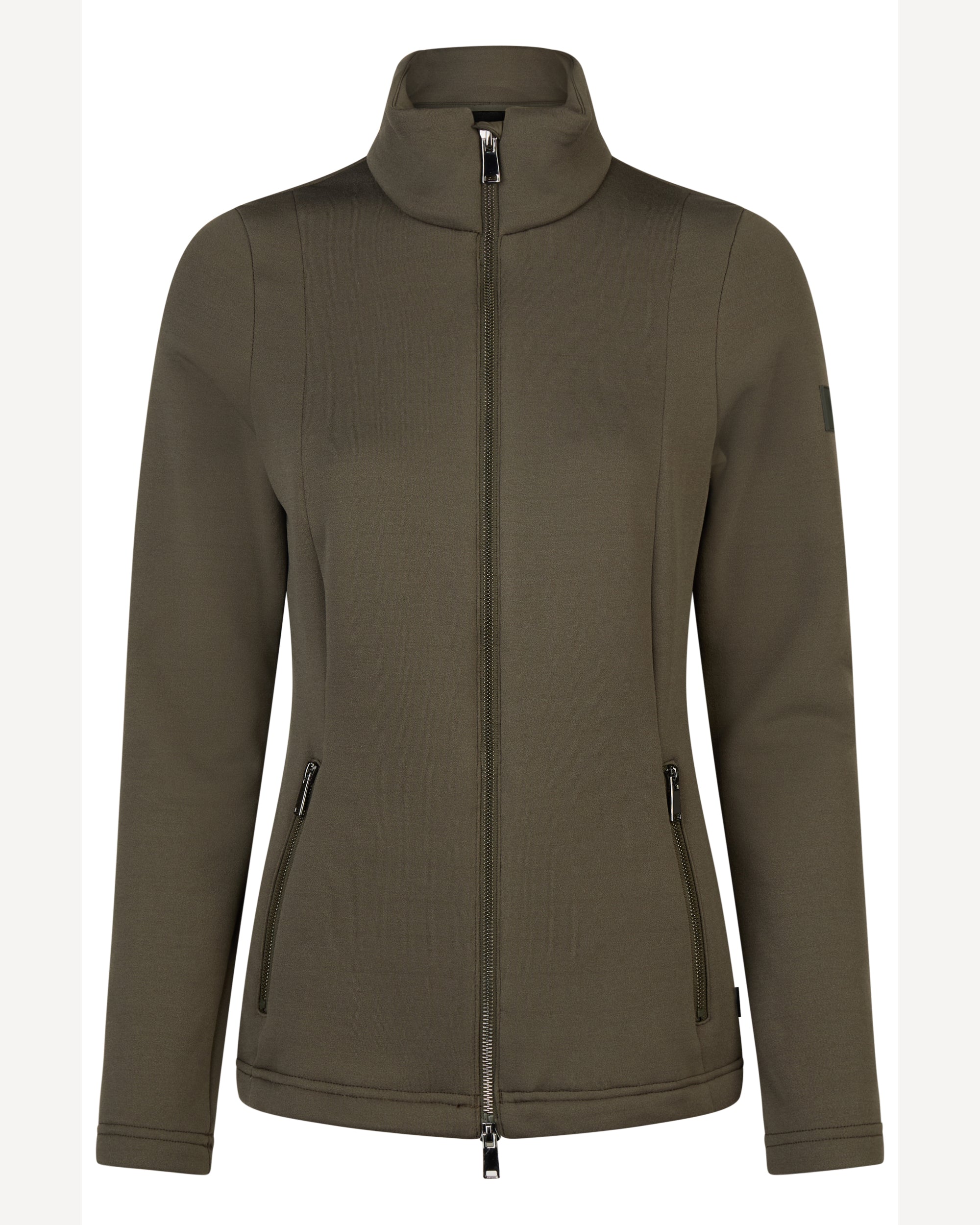 Pikeur Larissa Polartec Jacket 8031