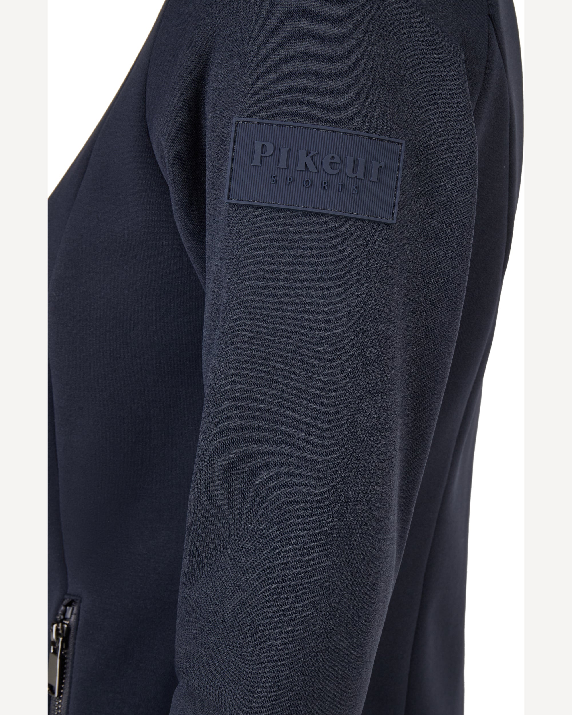 Pikeur Larissa Polartec Jacket 8031