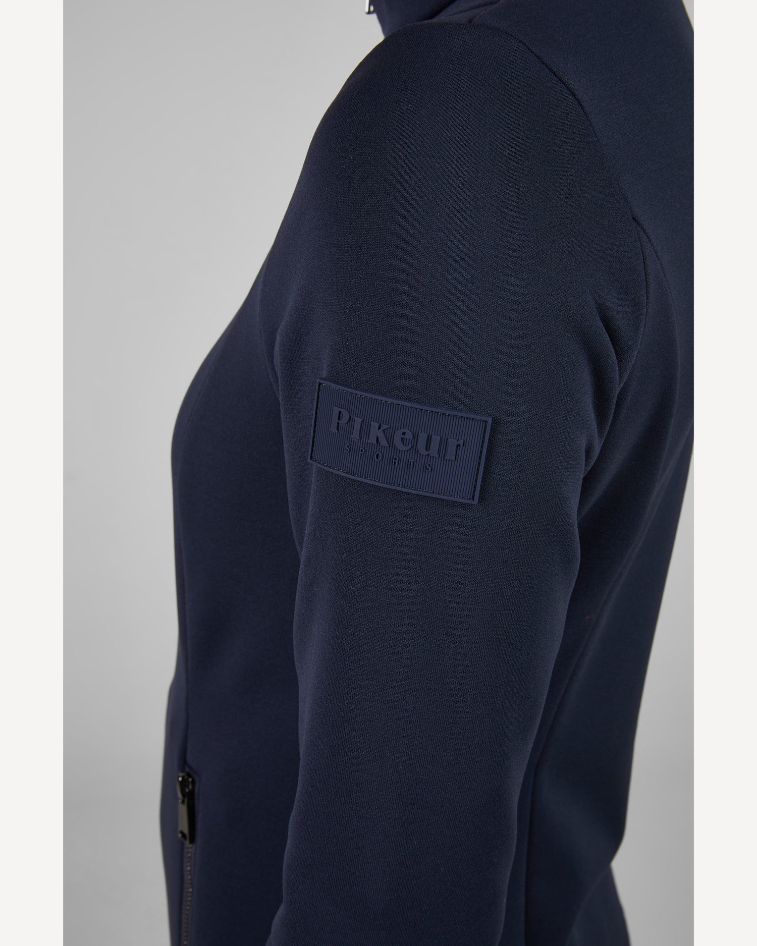 Pikeur Larissa Polartec Jacket 8031