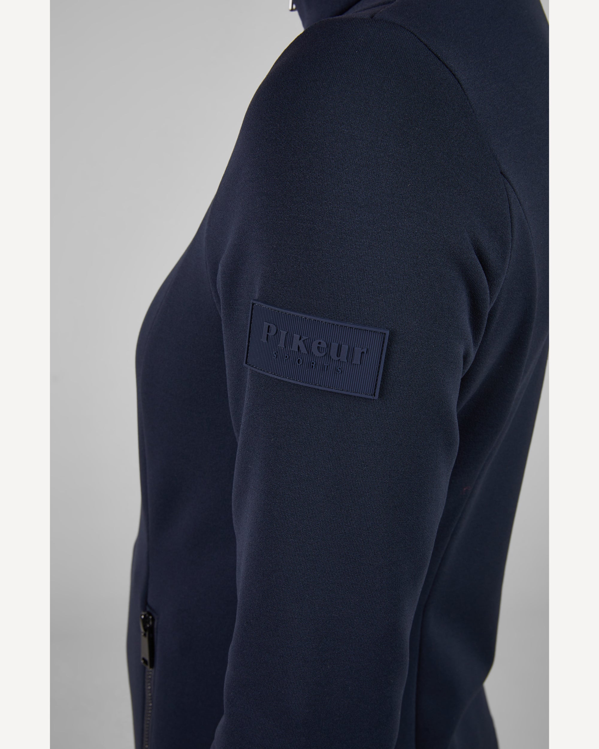 Pikeur Larissa Polartec Jacket 8031