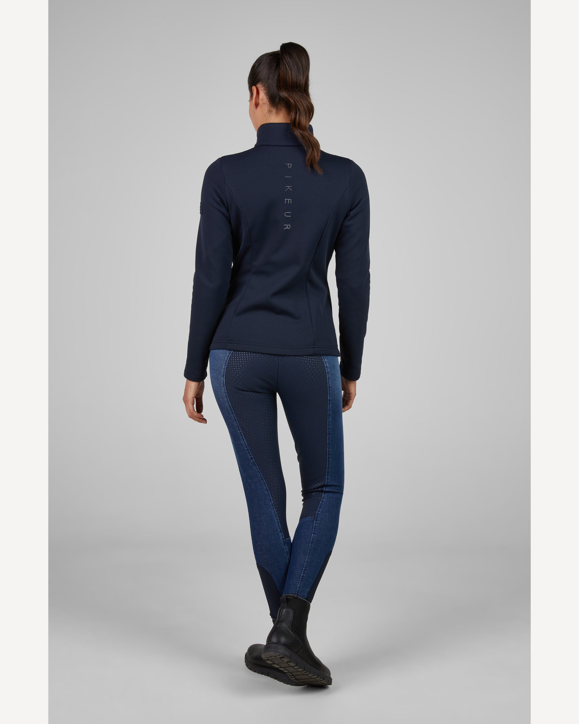 Pikeur Larissa Polartec Jacket 8031