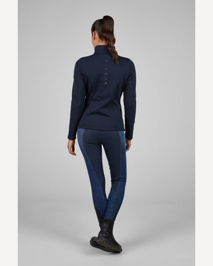 Pikeur Larissa Polartec Jacket 8031