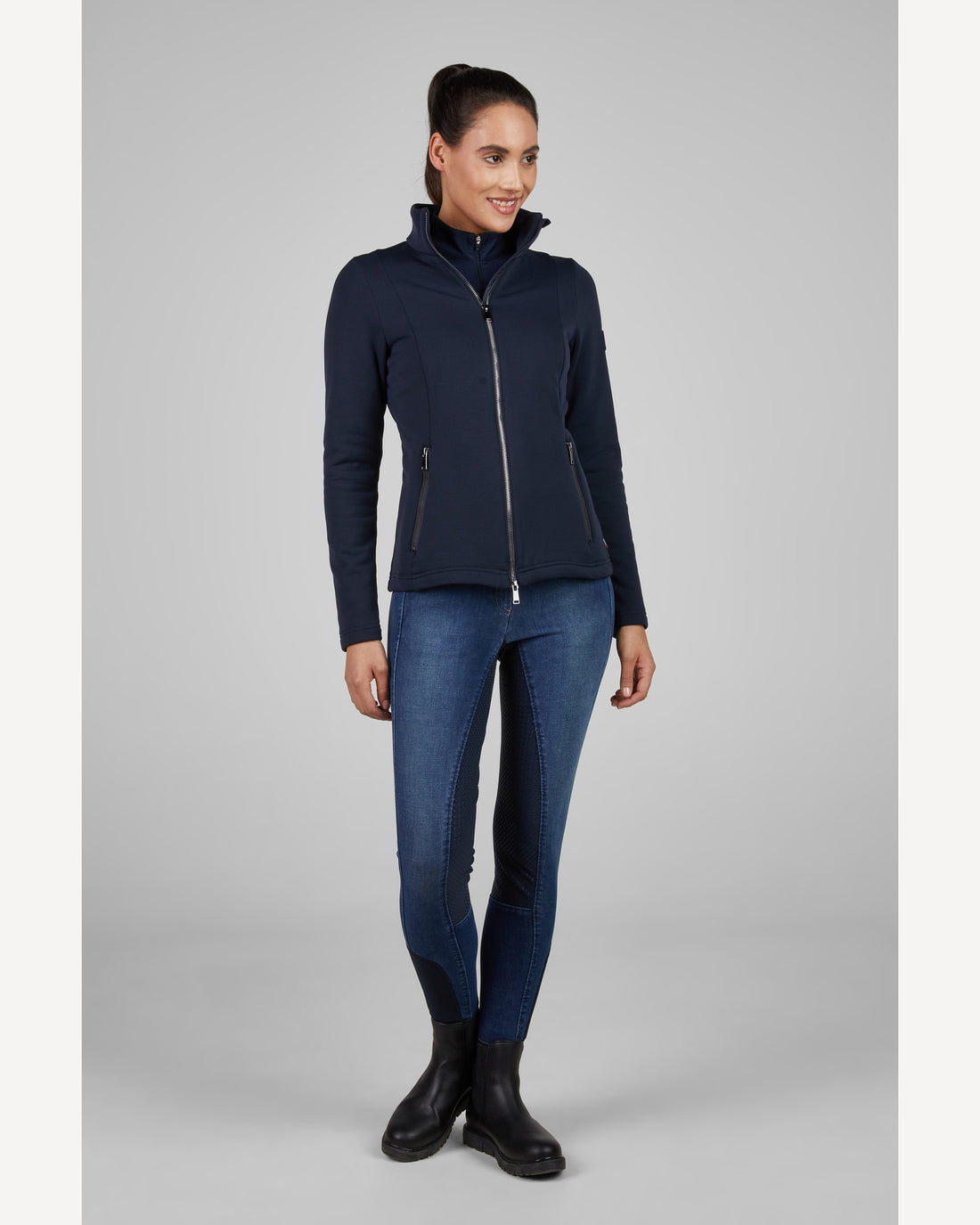 Pikeur Larissa Polartec Jacket 8031