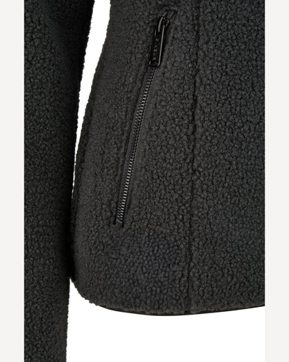 Pikeur Linnie Ladies Teddy Fleece Jacket 8034