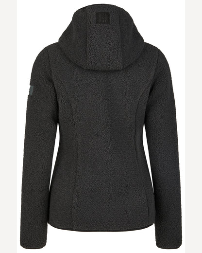 Pikeur Linnie Ladies Teddy Fleece Jacket 8034