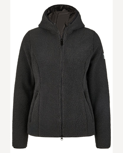 Pikeur Linnie Ladies Teddy Fleece Jacket 8034