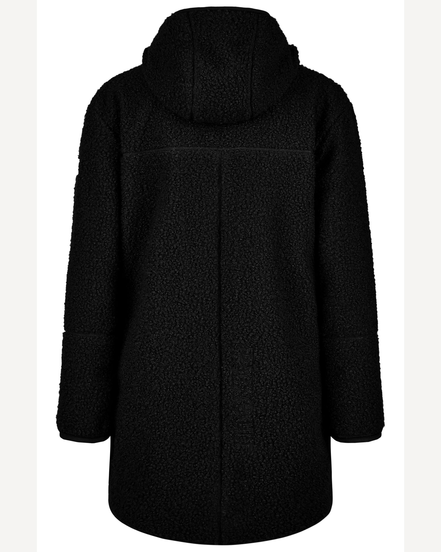 Pikeur Lynn Ladies Teddy Fleece Jacket 8035