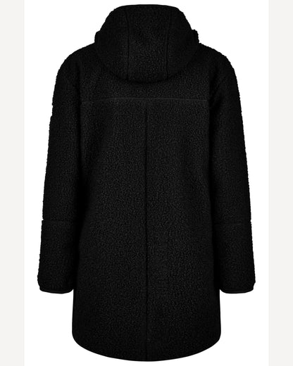 Pikeur Lynn Ladies Teddy Fleece Jacket 8035