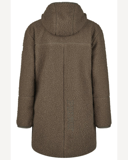 Pikeur Lynn Ladies Teddy Fleece Jacket 8035