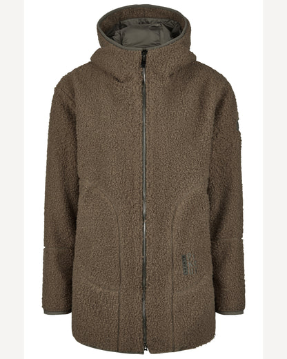 Pikeur Lynn Ladies Teddy Fleece Jacket 8035