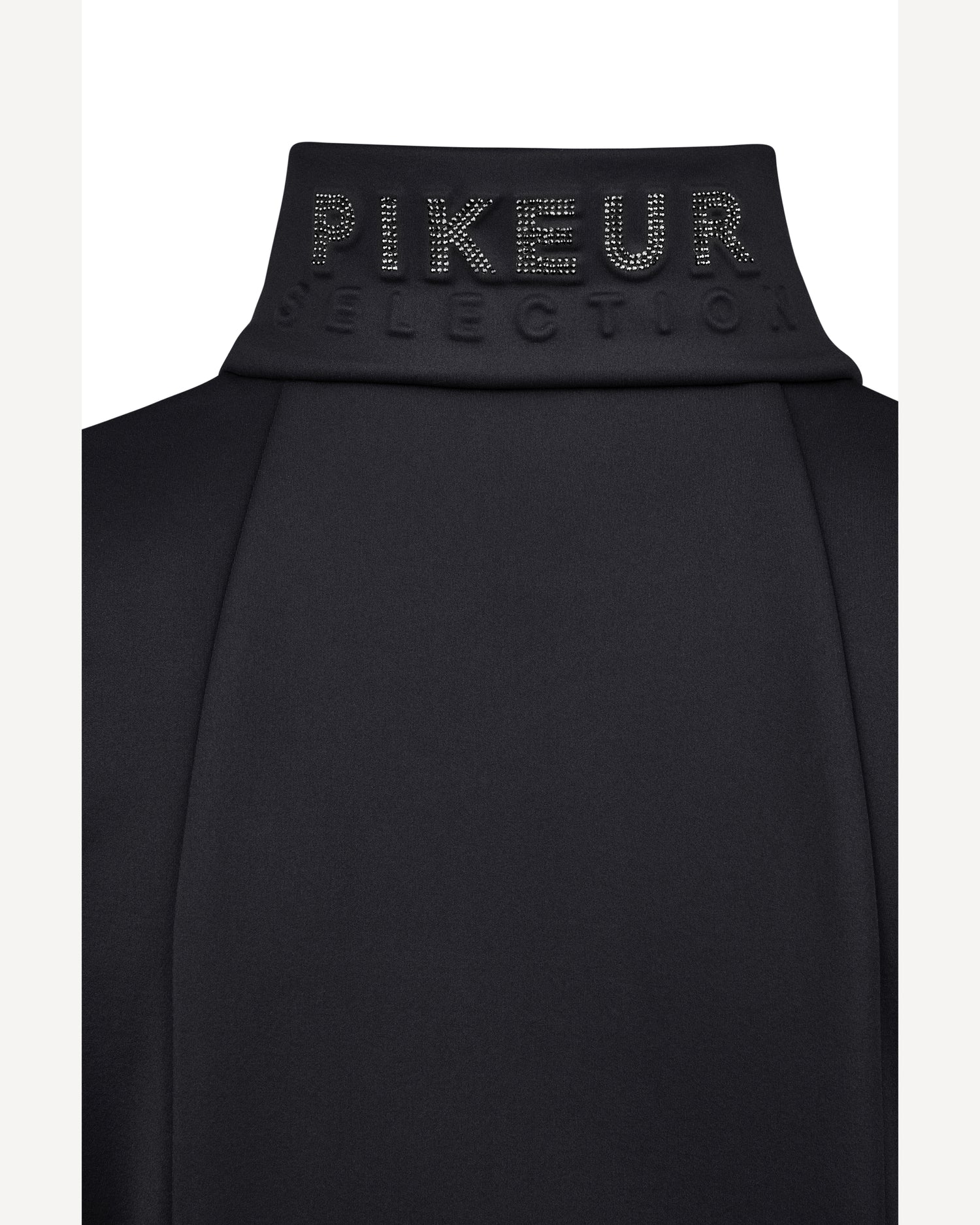 Pikeur Hanna Ladies Tech Fleece Jacket 8040