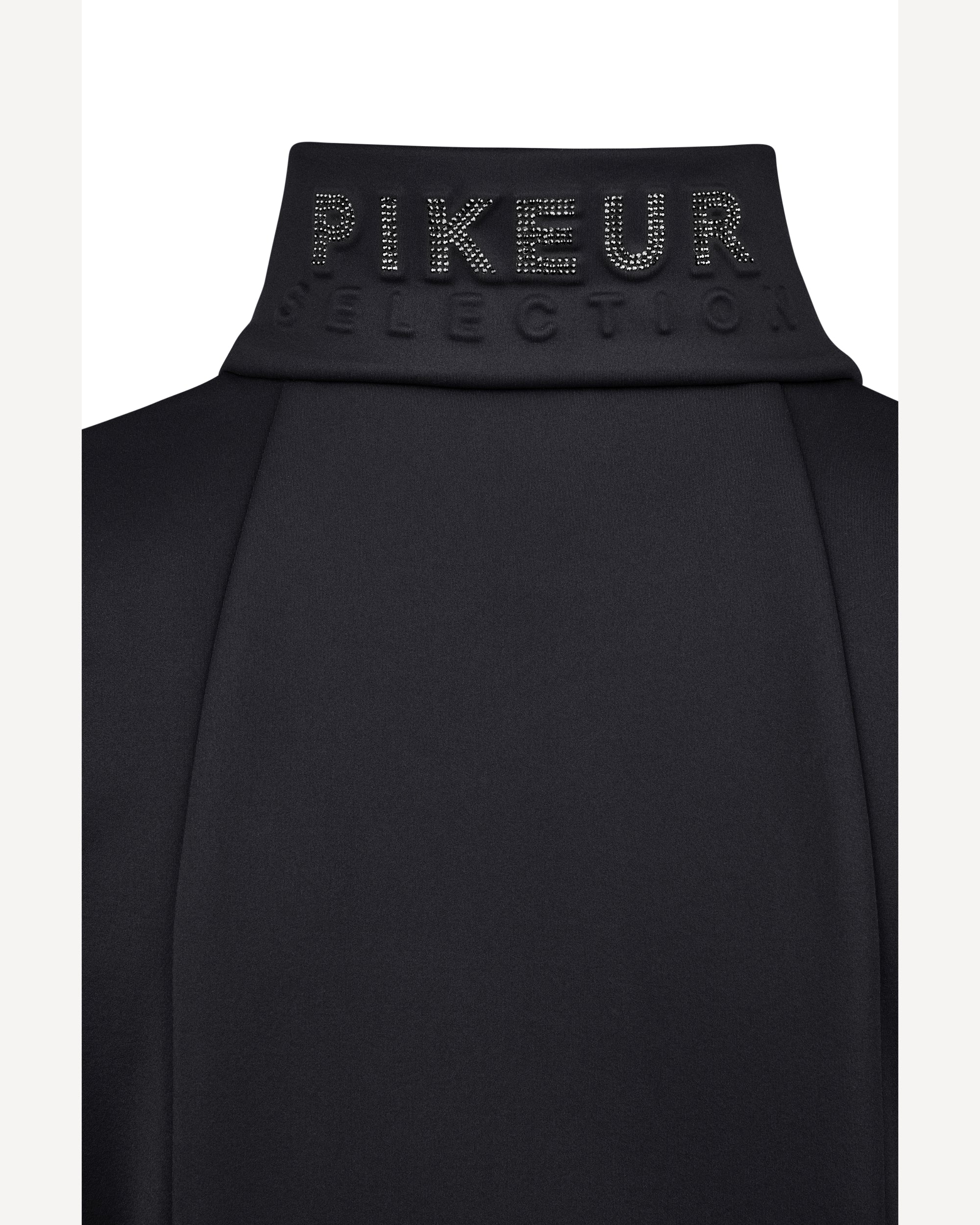 Pikeur Hanna Ladies Tech Fleece Jacket 8040