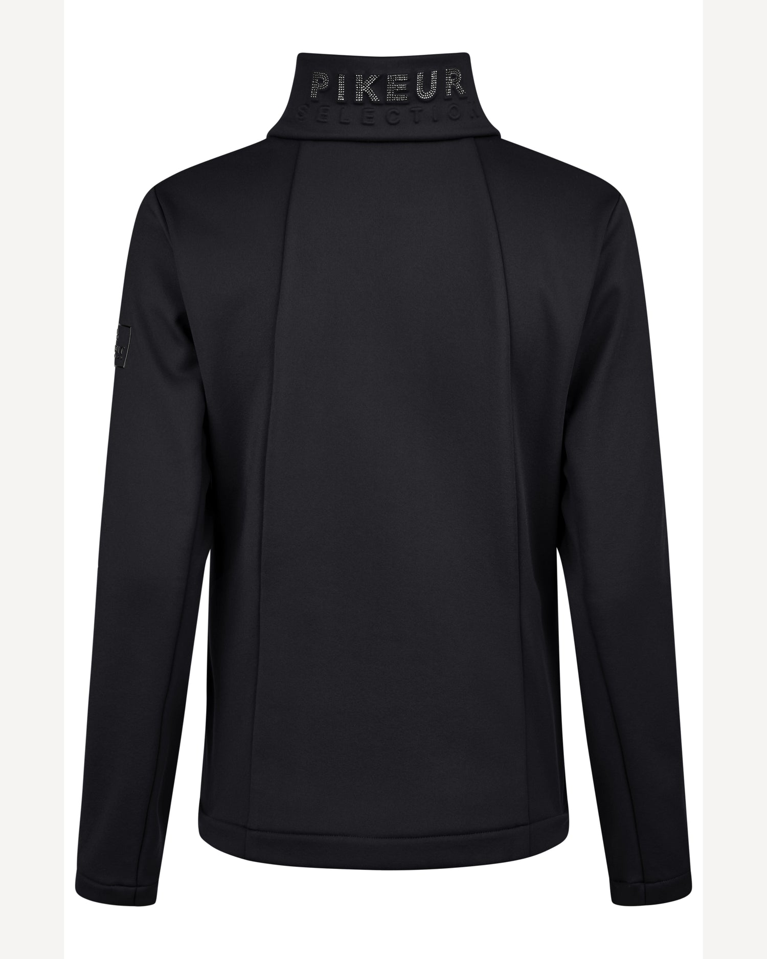 Pikeur Hanna Ladies Tech Fleece Jacket 8040