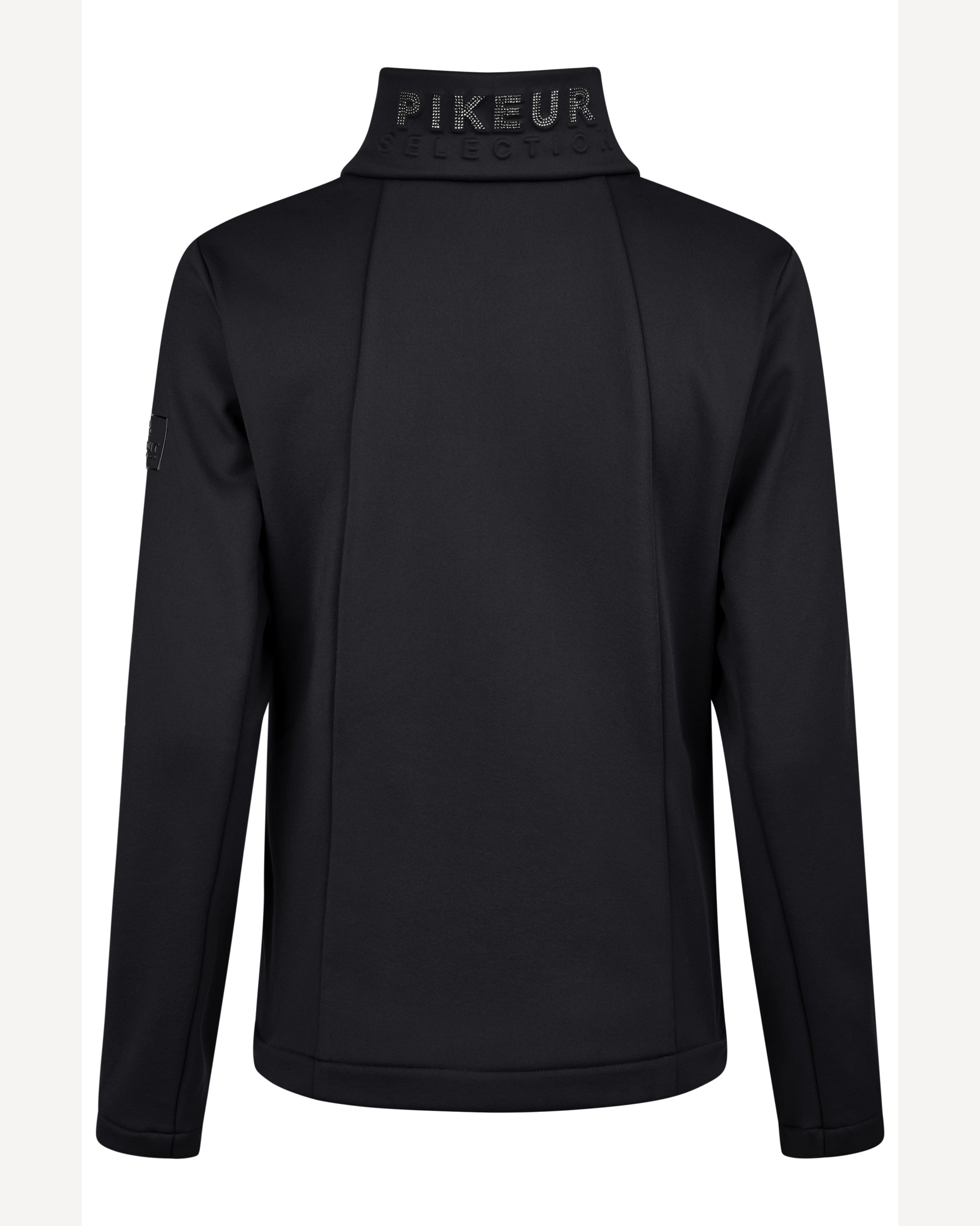 Pikeur Hanna Ladies Tech Fleece Jacket 8040