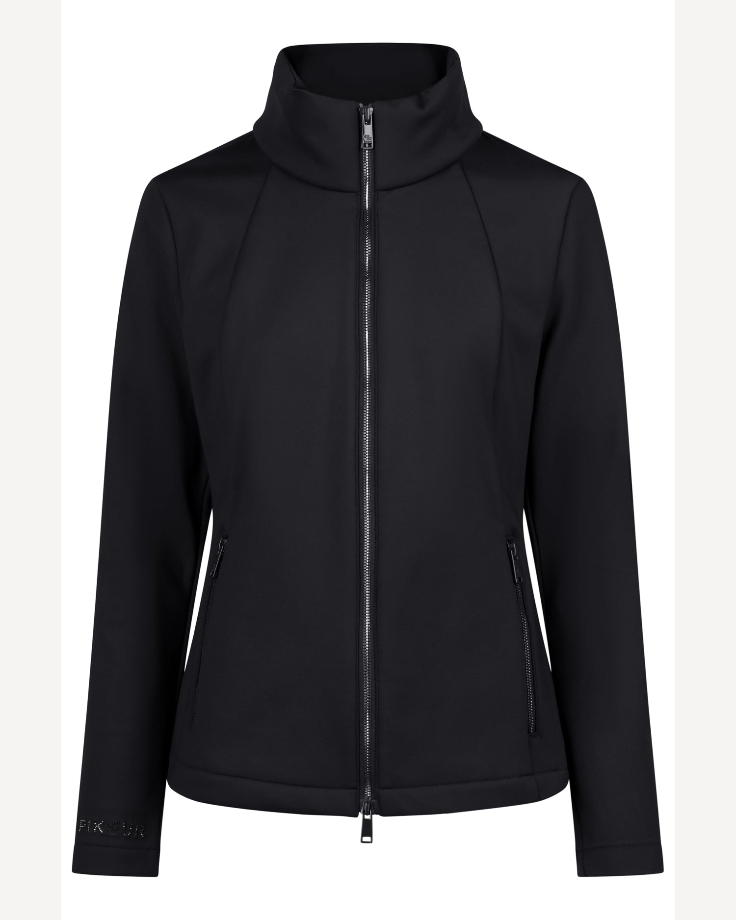 Pikeur Hanna Ladies Tech Fleece Jacket 8040