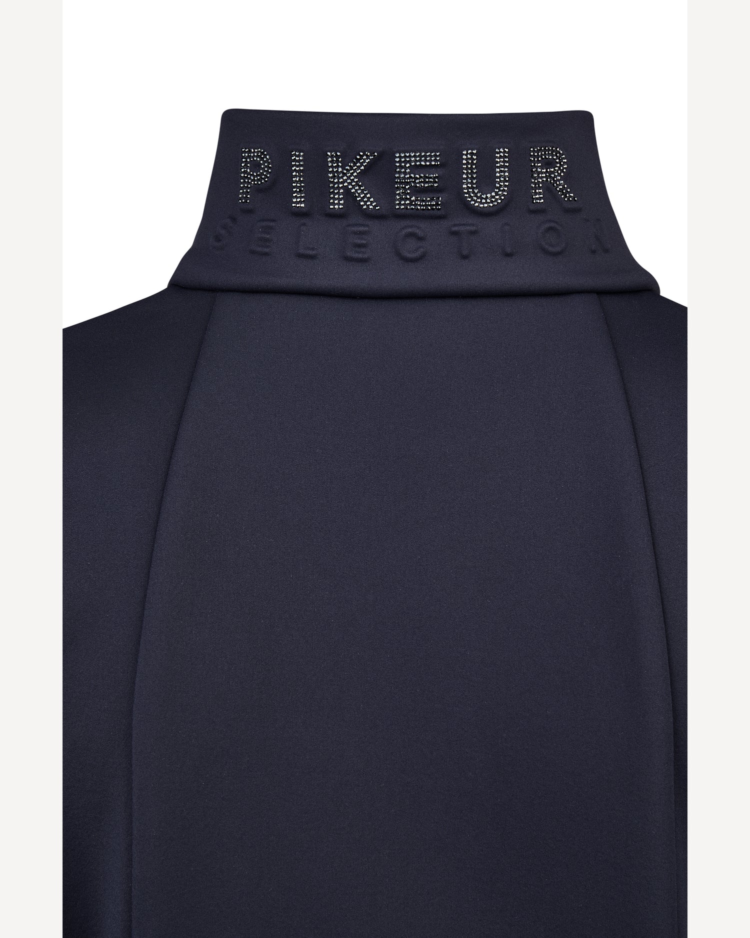 Pikeur Hanna Ladies Tech Fleece Jacket 8040