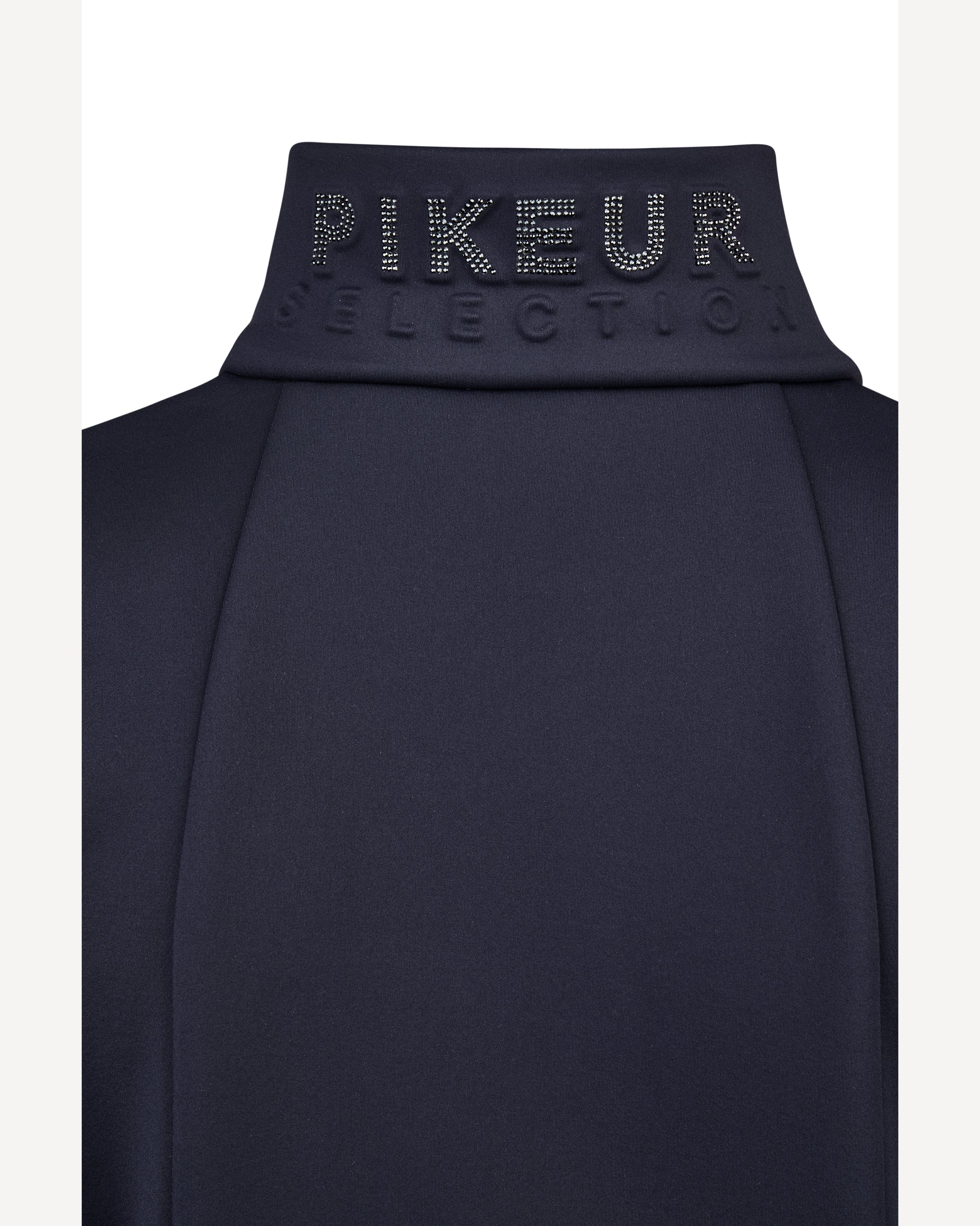 Pikeur Hanna Ladies Tech Fleece Jacket 8040