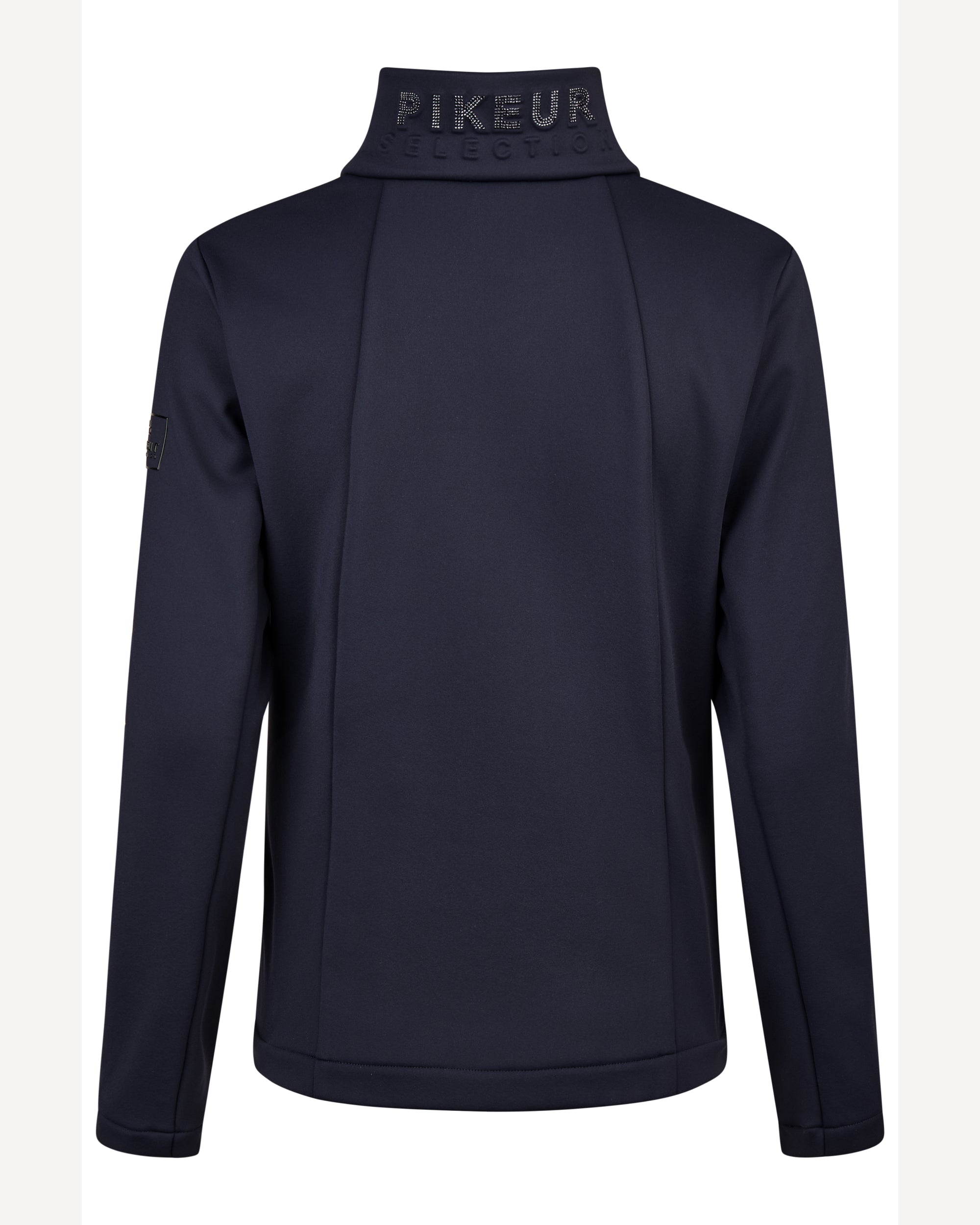 Pikeur Hanna Ladies Tech Fleece Jacket 8040