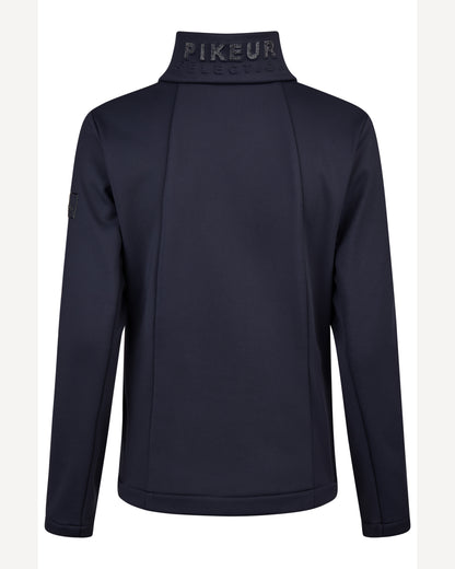 Pikeur Hanna Ladies Tech Fleece Jacket 8040