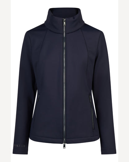 Pikeur Hanna Ladies Tech Fleece Jacket 8040