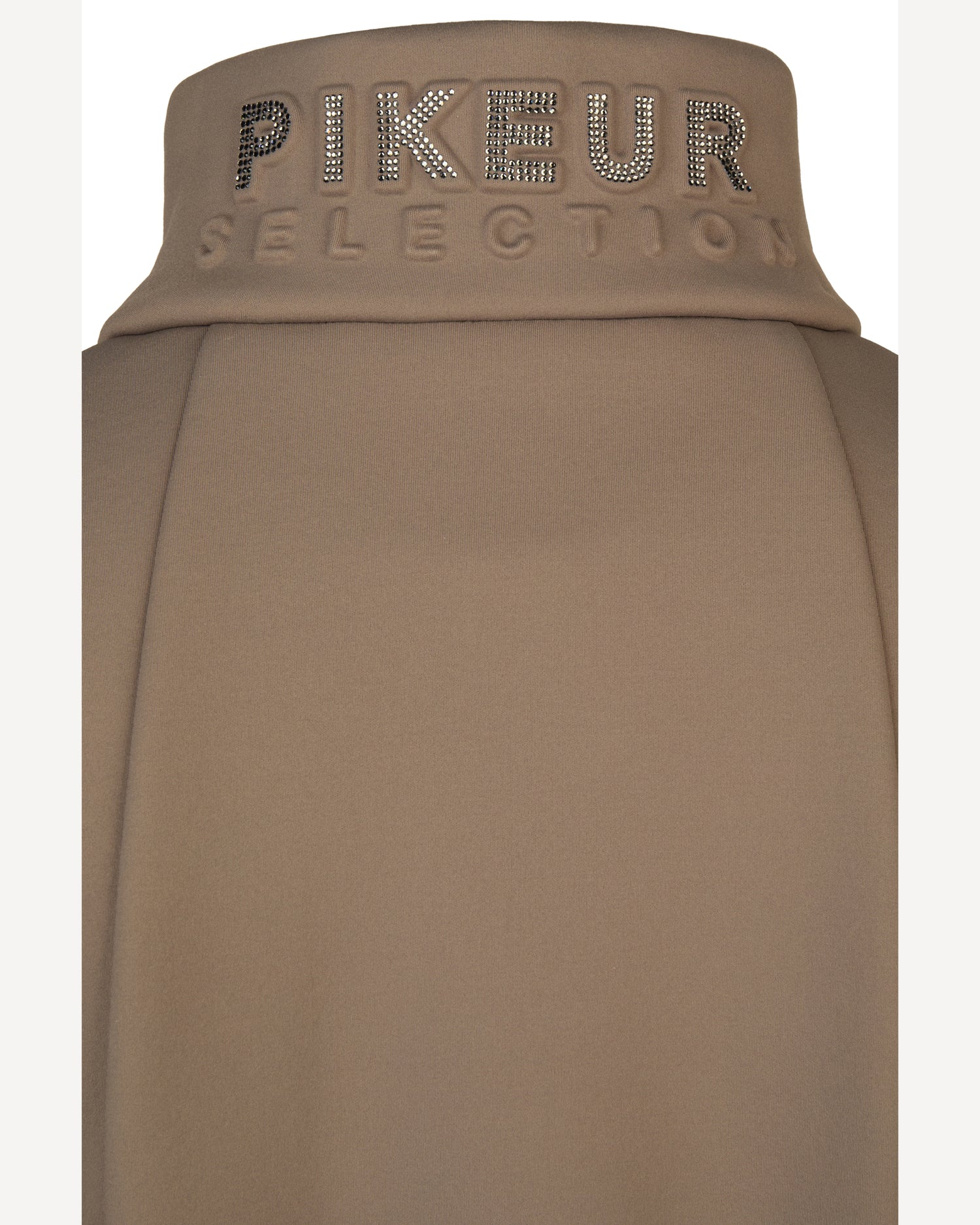 Pikeur Hanna Ladies Tech Fleece Jacket 8040