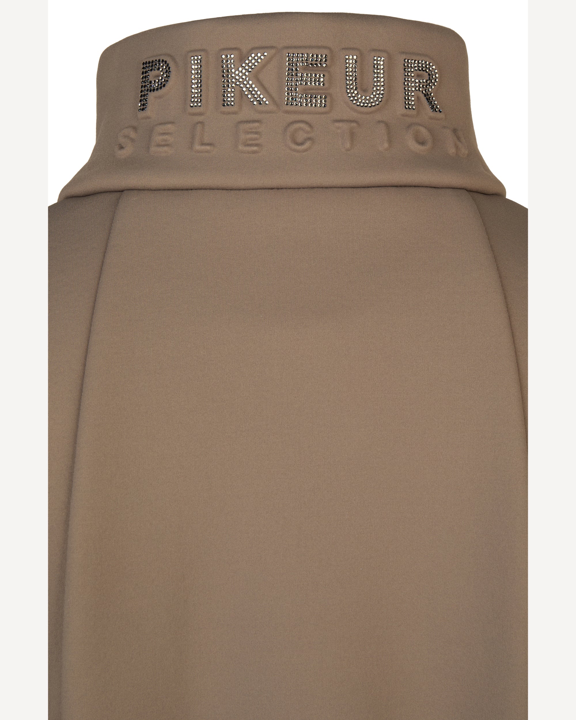 Pikeur Hanna Ladies Tech Fleece Jacket 8040