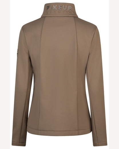 Pikeur Hanna Ladies Tech Fleece Jacket 8040