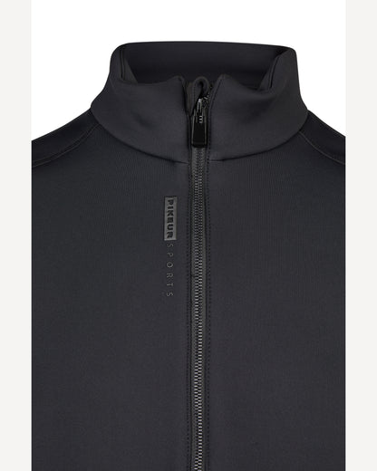 Pikeur Wyatt Mens Fleece Jacket 8042