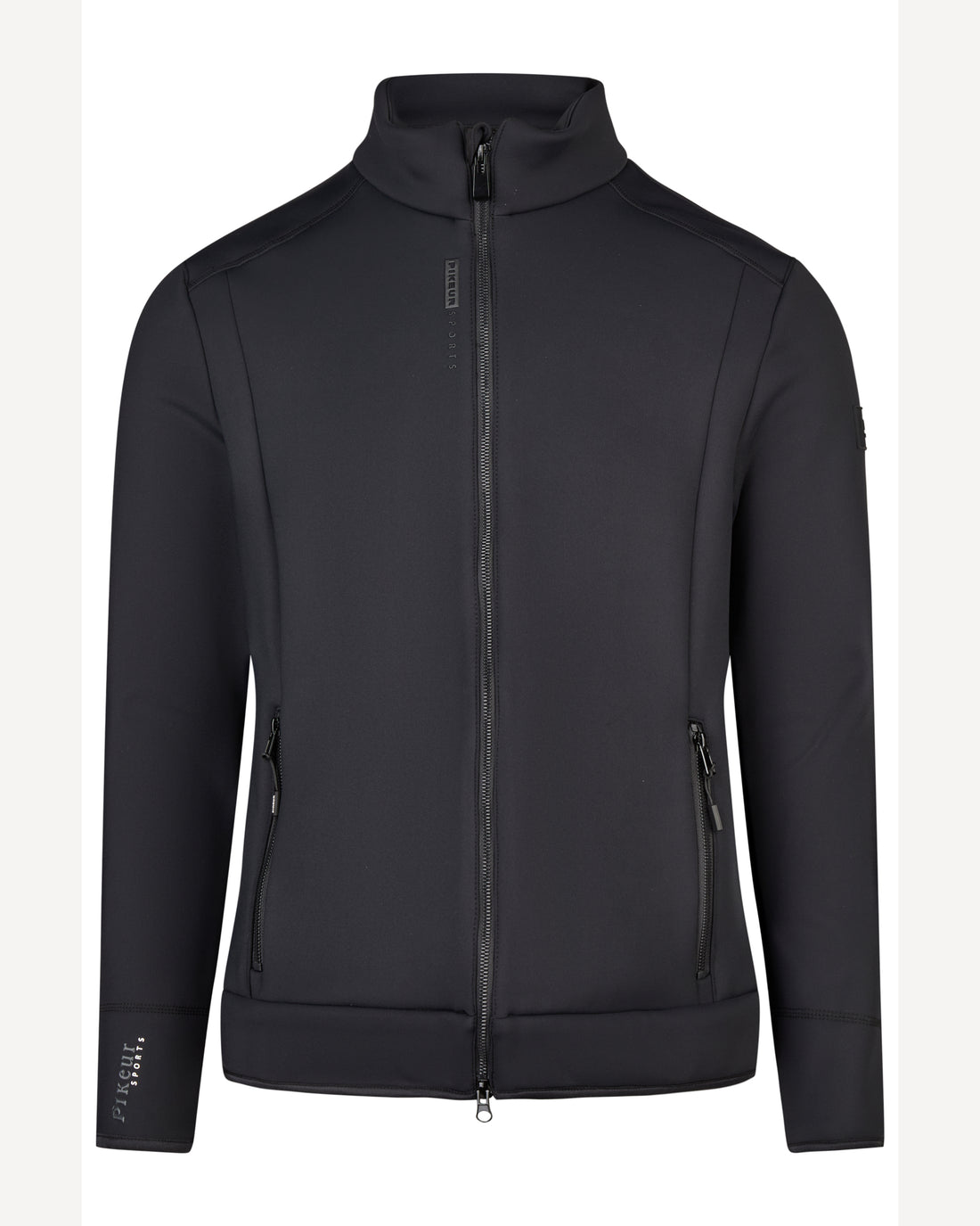 Pikeur Wyatt Mens Fleece Jacket 8042